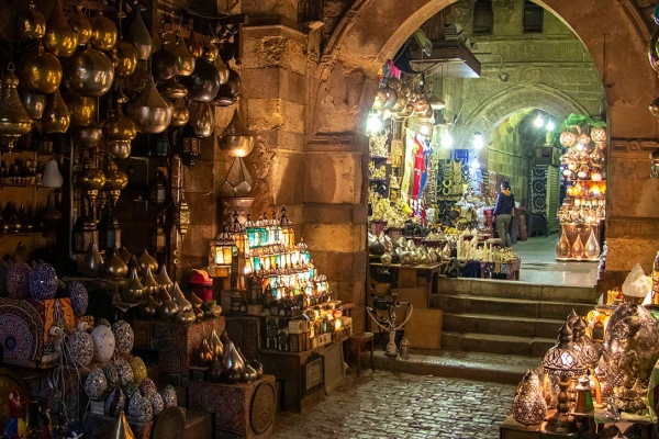 khan el khalili