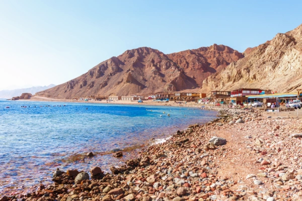 dahab ägypten