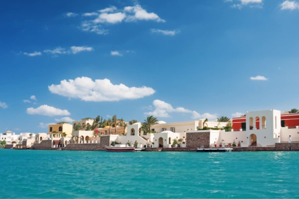 el gouna ägypten