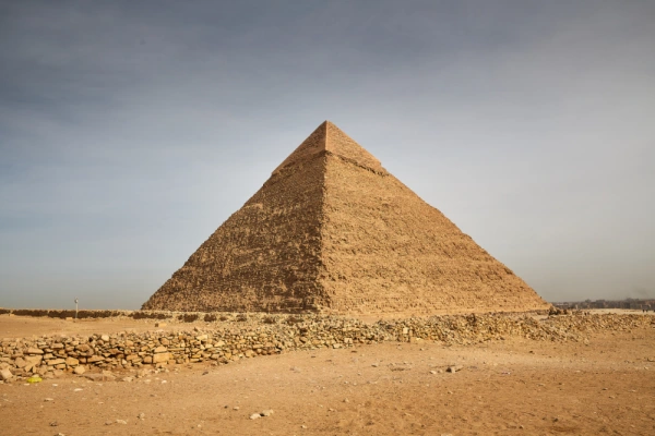 chephren-pyramide