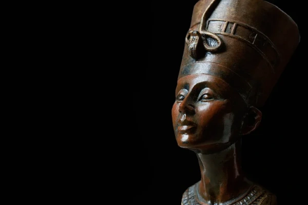Königin Nofretete – Herrscherin des Alten Ägypten
