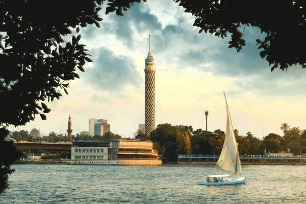 La Torre del Cairo