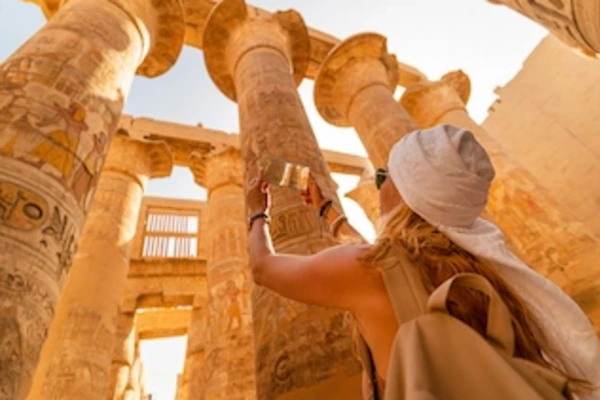 Città di Luxor: Guida Essenziale per Visitare l'Antica Tebe