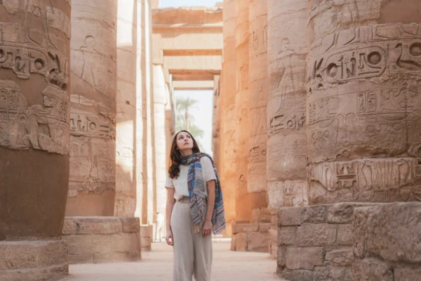 Templi di Karnak