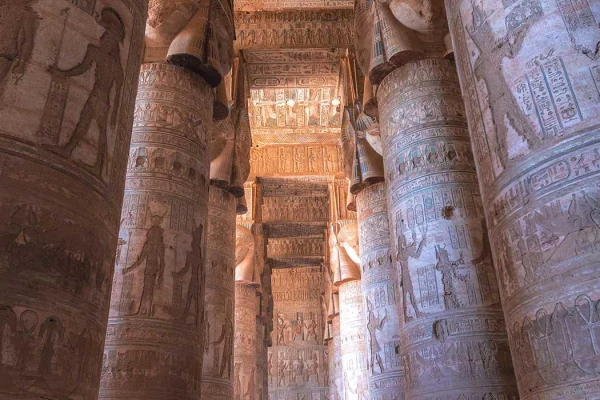 Tempio di Dendera
