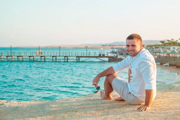 Temperature Marsa Alam Aprile