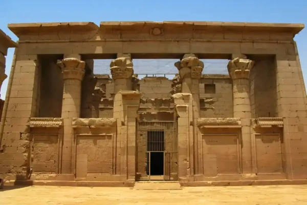 tempio di kalabsha