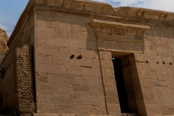 deir el medina
