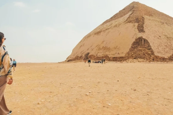 piramidi dahshur