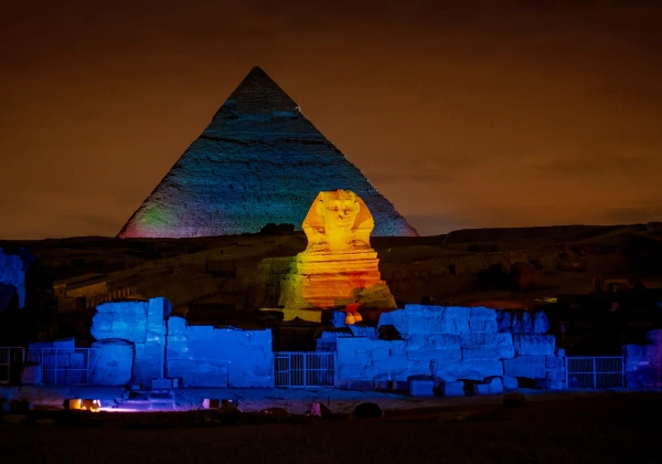 Tour Egitto e Giordania: Cairo, Petra e Crociera sul Nilo