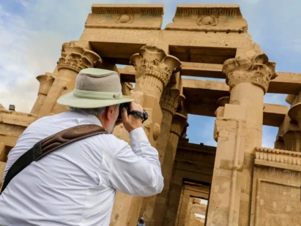 AIDA Kreuzfahrt Ägypten: Dahabeya Aida entdecken