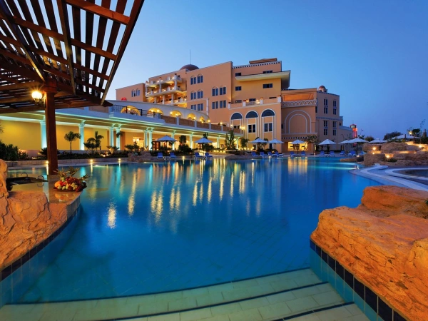 Helnan Dream Cairo Hotel