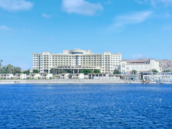 Tolip Aswan Hotel