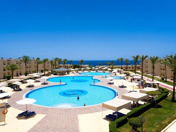 Grand Oasis Resort, Sharm