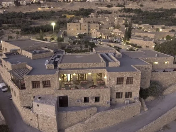 Old Village Resort Petra