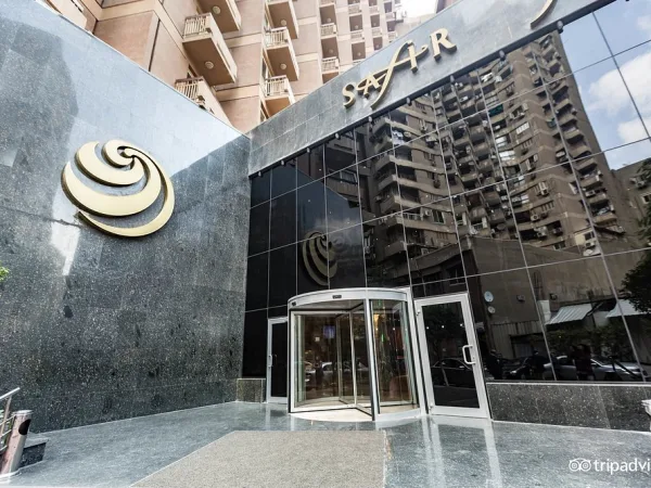 Safir Hotel Cairo