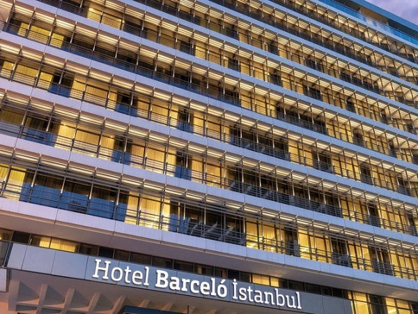 Barcelo Istanbul