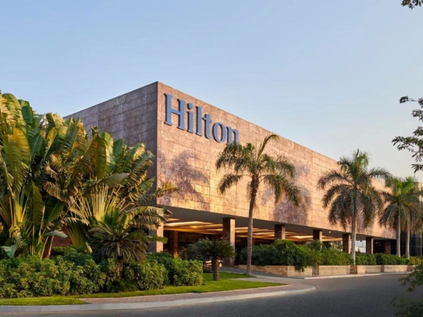 Hilton Heliopolis