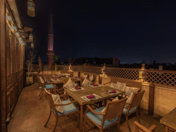 Le Riad Hotel de Charme