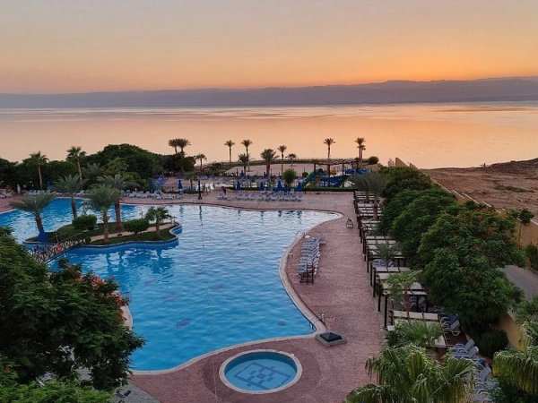 Dead Sea Grand 