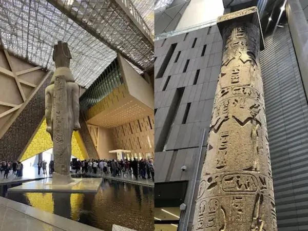 Rundreise Ägypten: 9 Tage mit Nilkreuzfahrt erleben