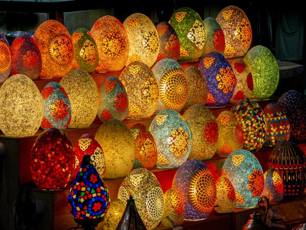 Ostern nach Ägypten – Kairo & Nilkreuzfahrt