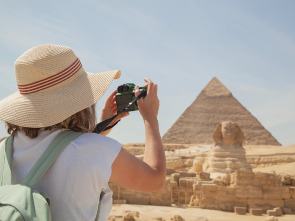 osterurlaub ägypten