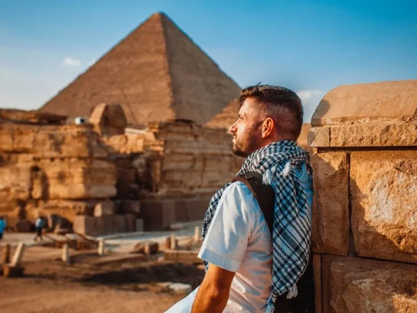 ägypten individualreisen