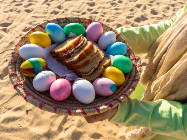Ostern