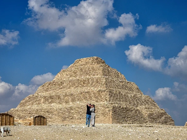Sonnenfinsternis in Ägypten 2027:  Das Jahrhundertereignis über Luxor