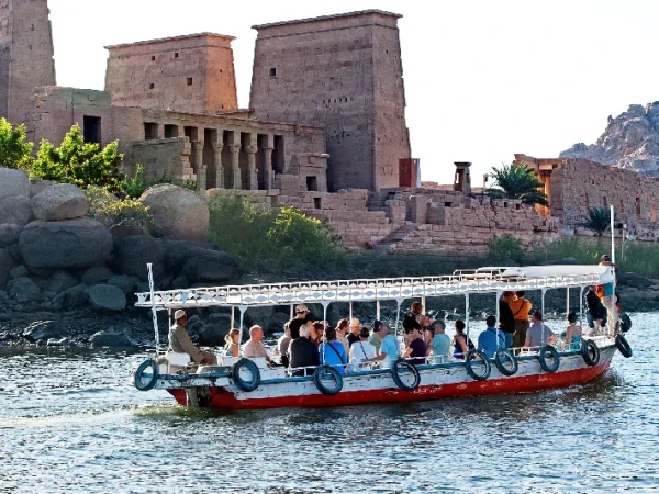 Sonnenfinsternis in Ägypten 2027:  Das Jahrhundertereignis über Luxor