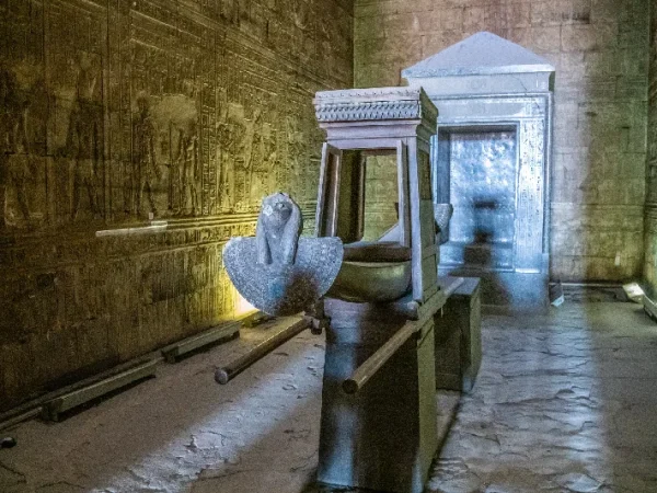 Ägypten Kulturreise – Kairo und Nilkreuzfahrt entdecken