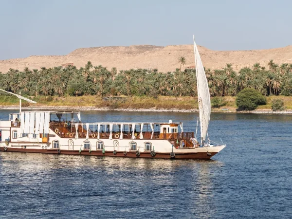 Ägypten Kulturreise – Kairo und Nilkreuzfahrt entdecken