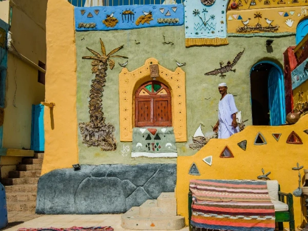 Ägypten Kulturreise – Kairo und Nilkreuzfahrt entdecken