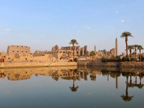 Ägypten Kulturreise – Kairo und Nilkreuzfahrt entdecken