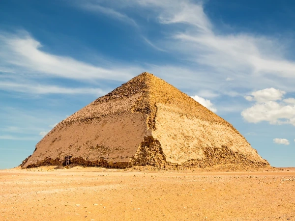 Ägypten Kairo Urlaub – Pyramiden & Kultur entdecken