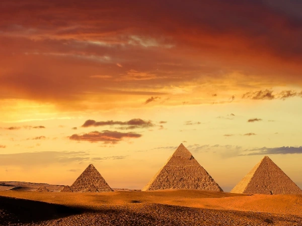 Rundreise Ägypten: 9 Tage mit Nilkreuzfahrt erleben