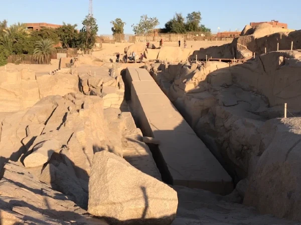 Rundreise Ägypten: 9 Tage mit Nilkreuzfahrt erleben