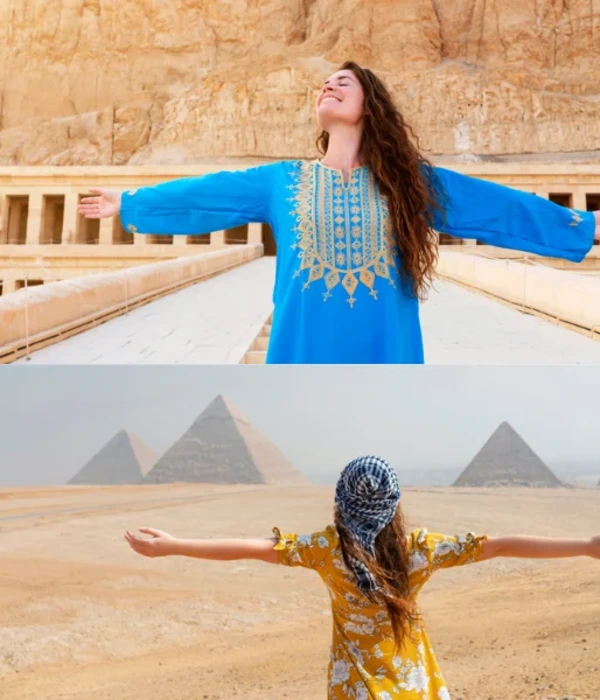 Cairo o Luxor? Scopri la Meta Ideale tra Storia e Cultura Egizia