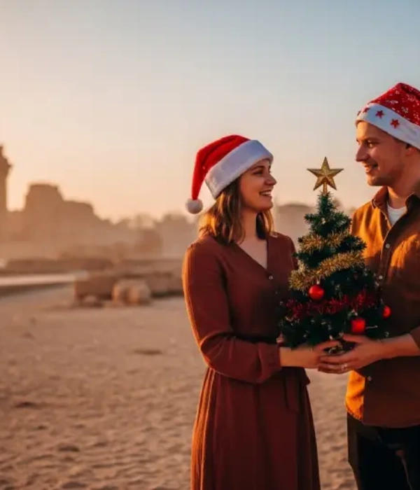 Crociera sul Nilo a Natale: Guida e Consigli di Viaggio