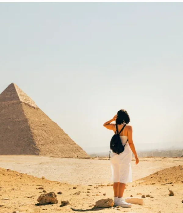 È Sicuro Viaggiare in Egitto? Guida e Consigli per Turisti