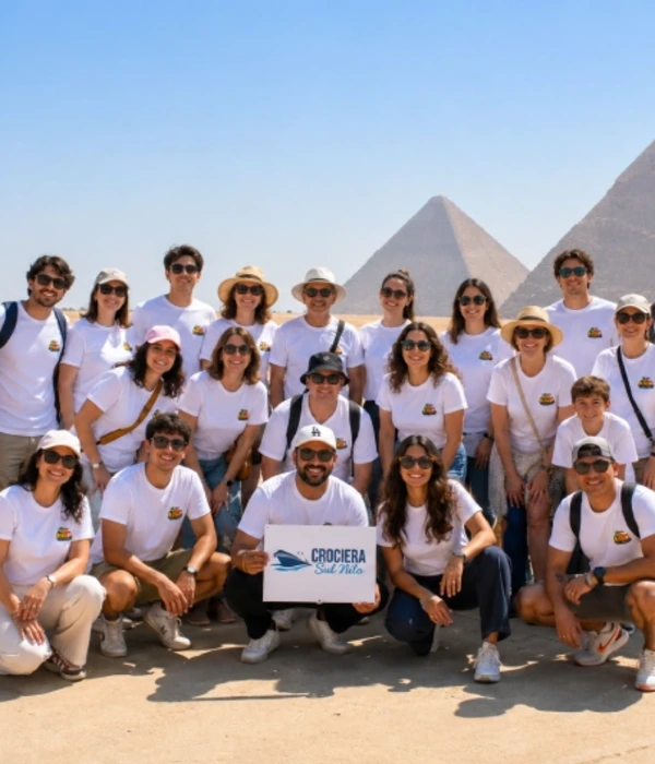 Il Mio Viaggio in Egitto: Molto Più di una Semplice Vacanza