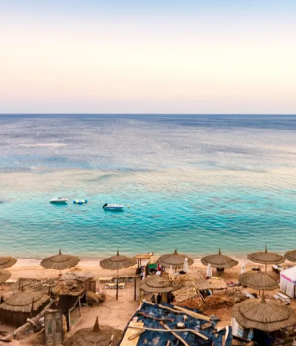 Sharm o Marsa Alam: Differenze Principali Prima di Prenotare