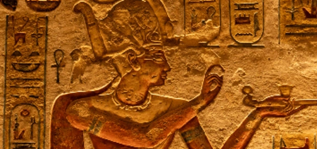 Guía imaginativa y cultural Viajar al Antiguo Egipto