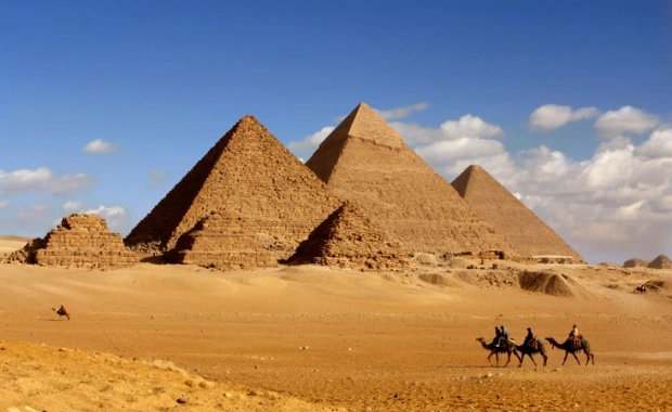 Giza Plateau Egypt, Egypt Vacation Package