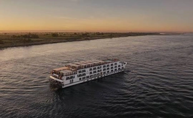 DWA Nile Cruise, DWA Nile Cruise