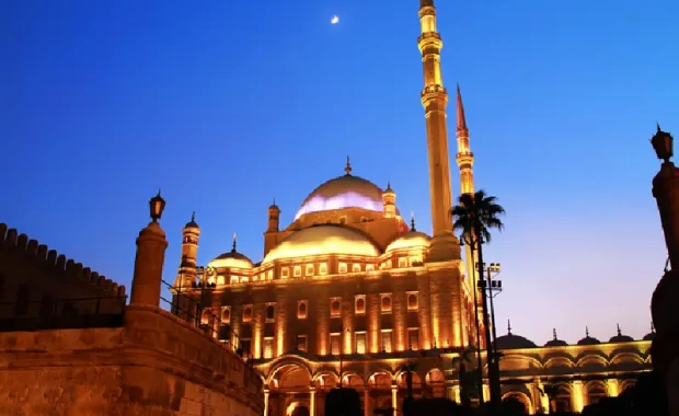 Ciudadela de Saladino , El mejor viaje organizado a Egipto