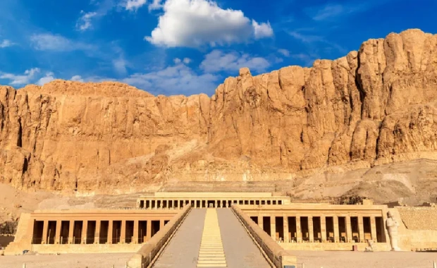 Templo de la Reina Hatshepsut, mejores viajes a egipto