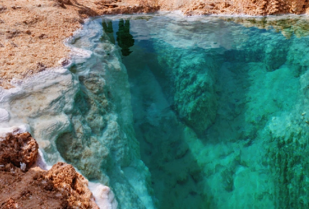 Siwa Oasis, Egypt