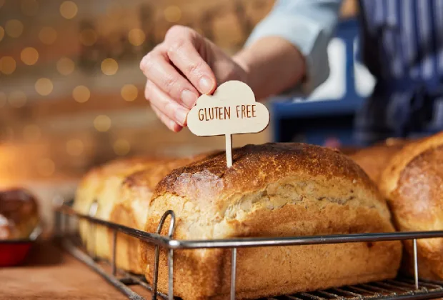 Gluten Free